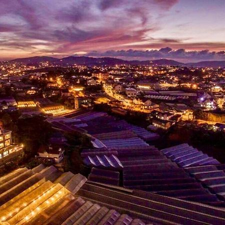 Starview Villa Dalat 외부 사진