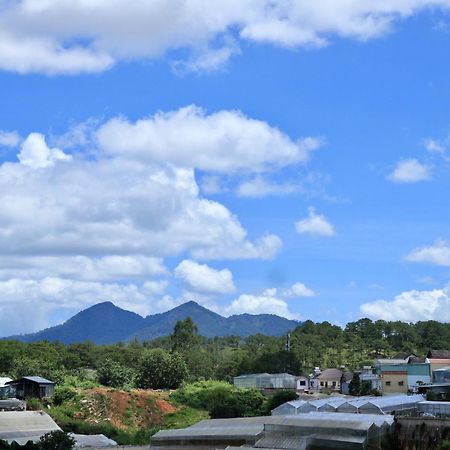 Starview Villa Dalat 외부 사진