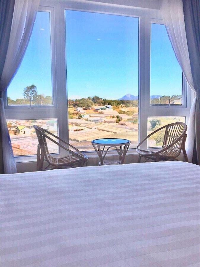Starview Villa Dalat 외부 사진