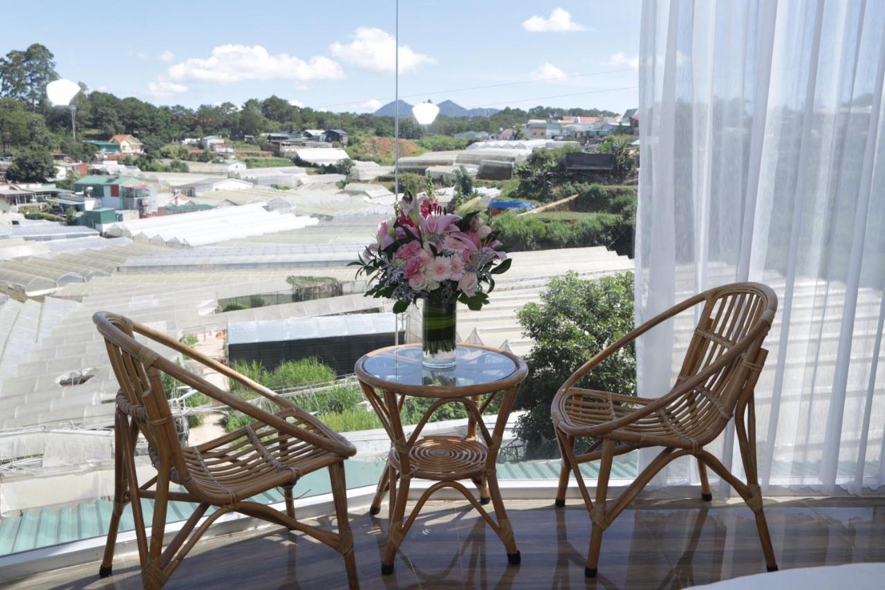 Starview Villa Dalat 외부 사진