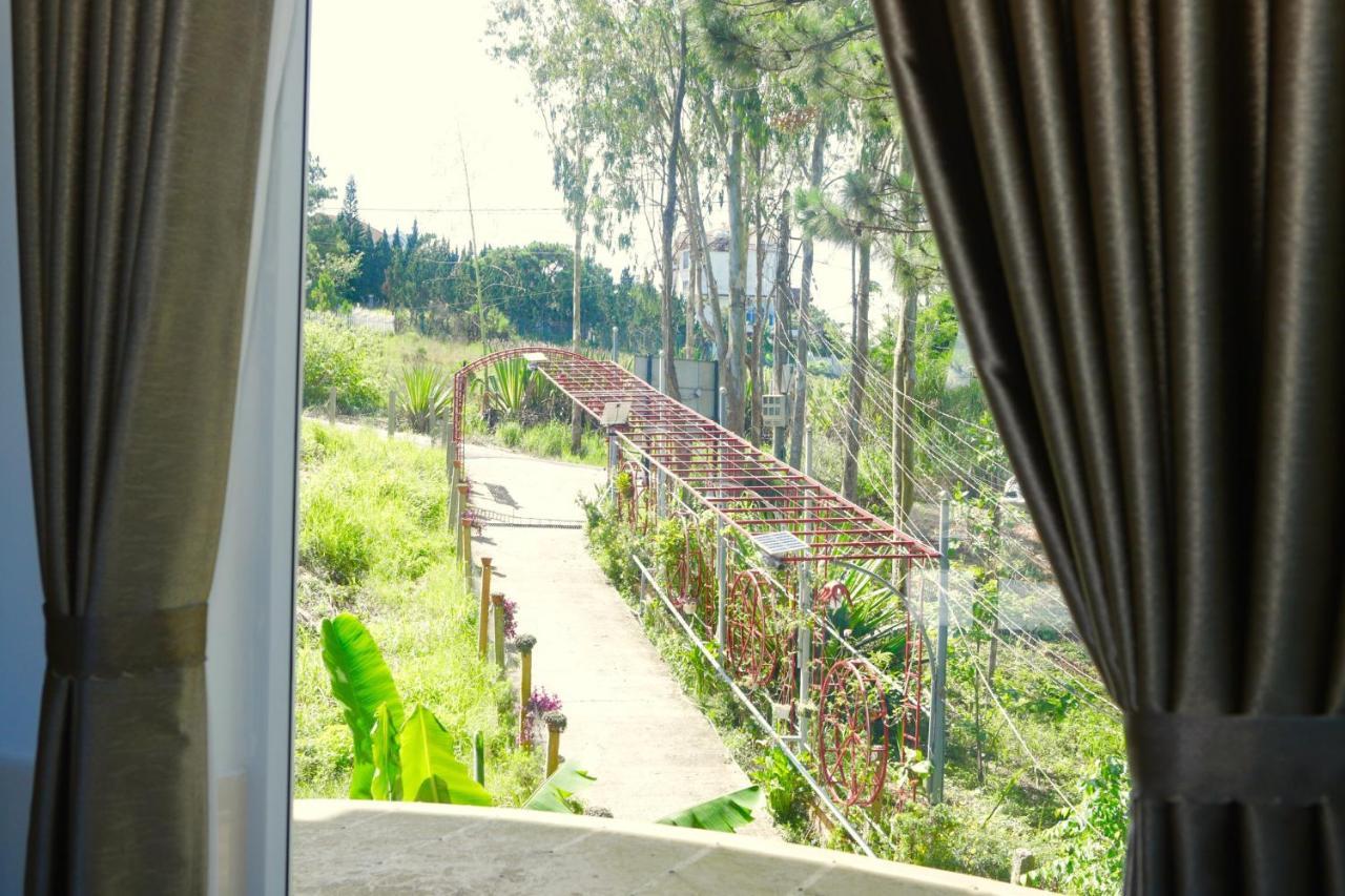 Starview Villa Dalat 외부 사진
