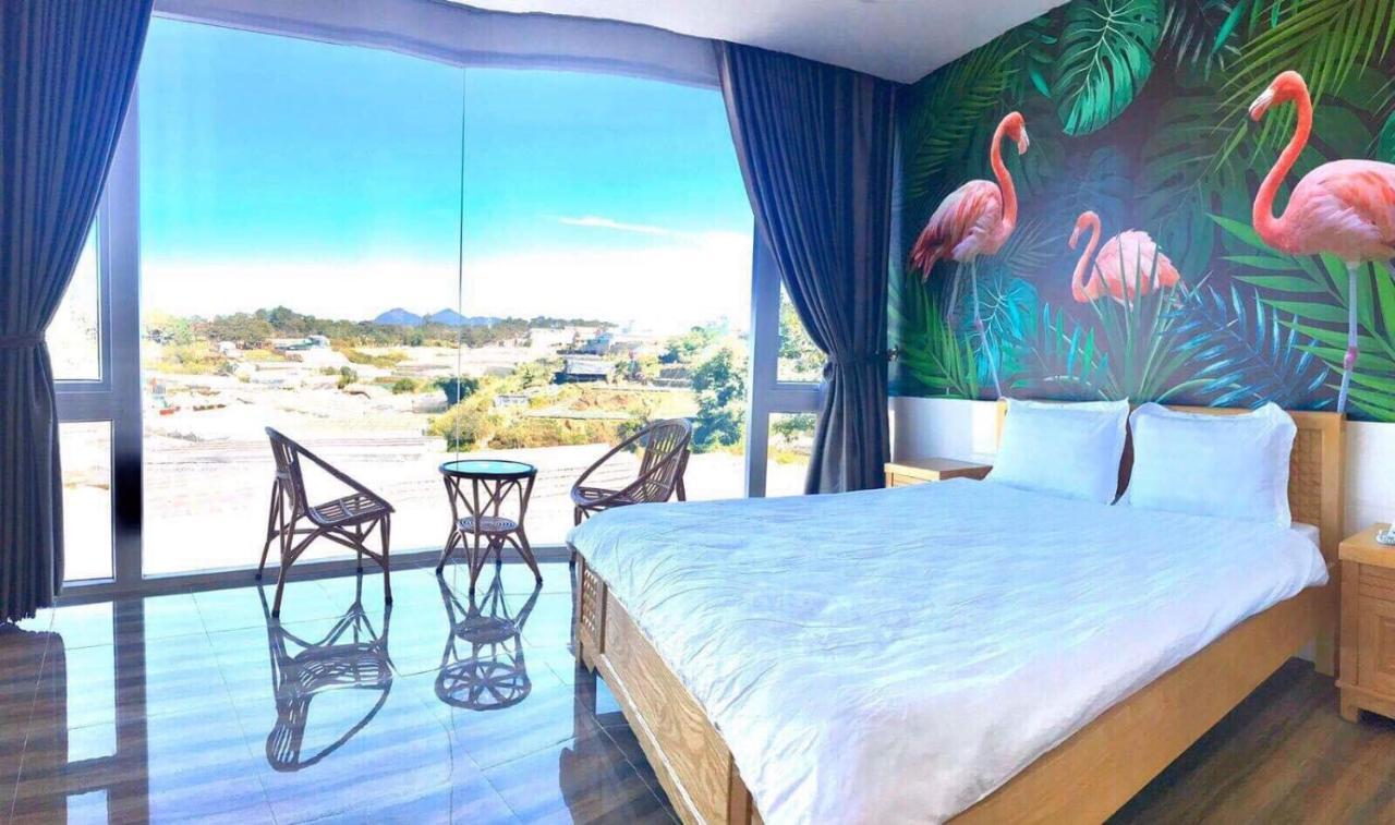 Starview Villa Dalat 외부 사진