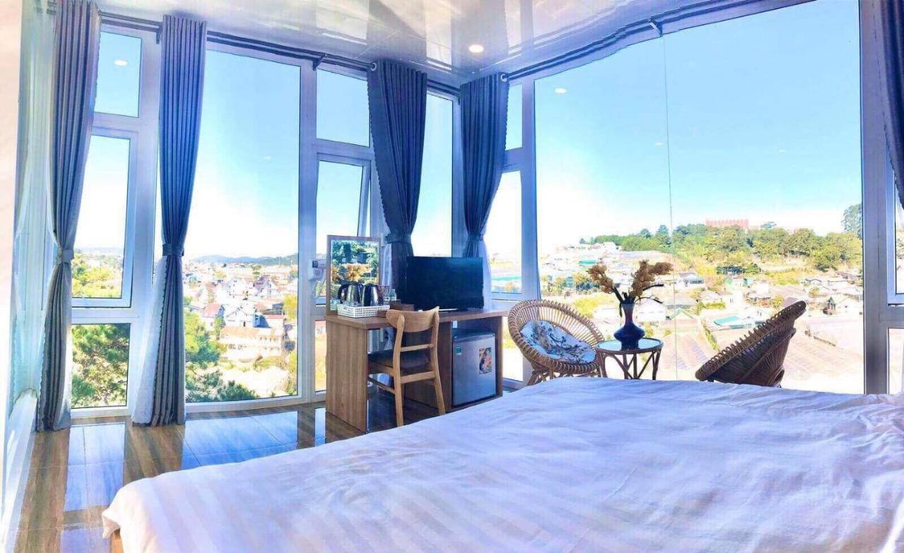 Starview Villa Dalat 외부 사진