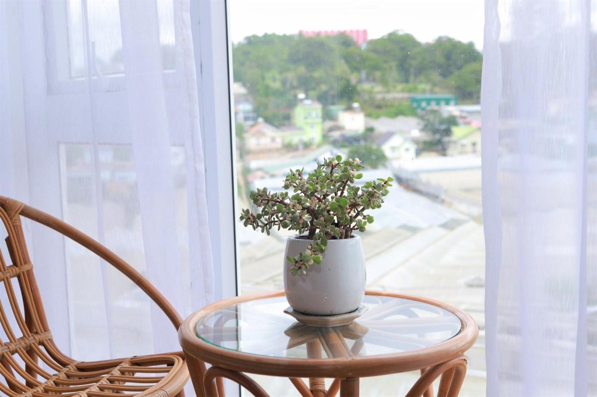Starview Villa Dalat 외부 사진