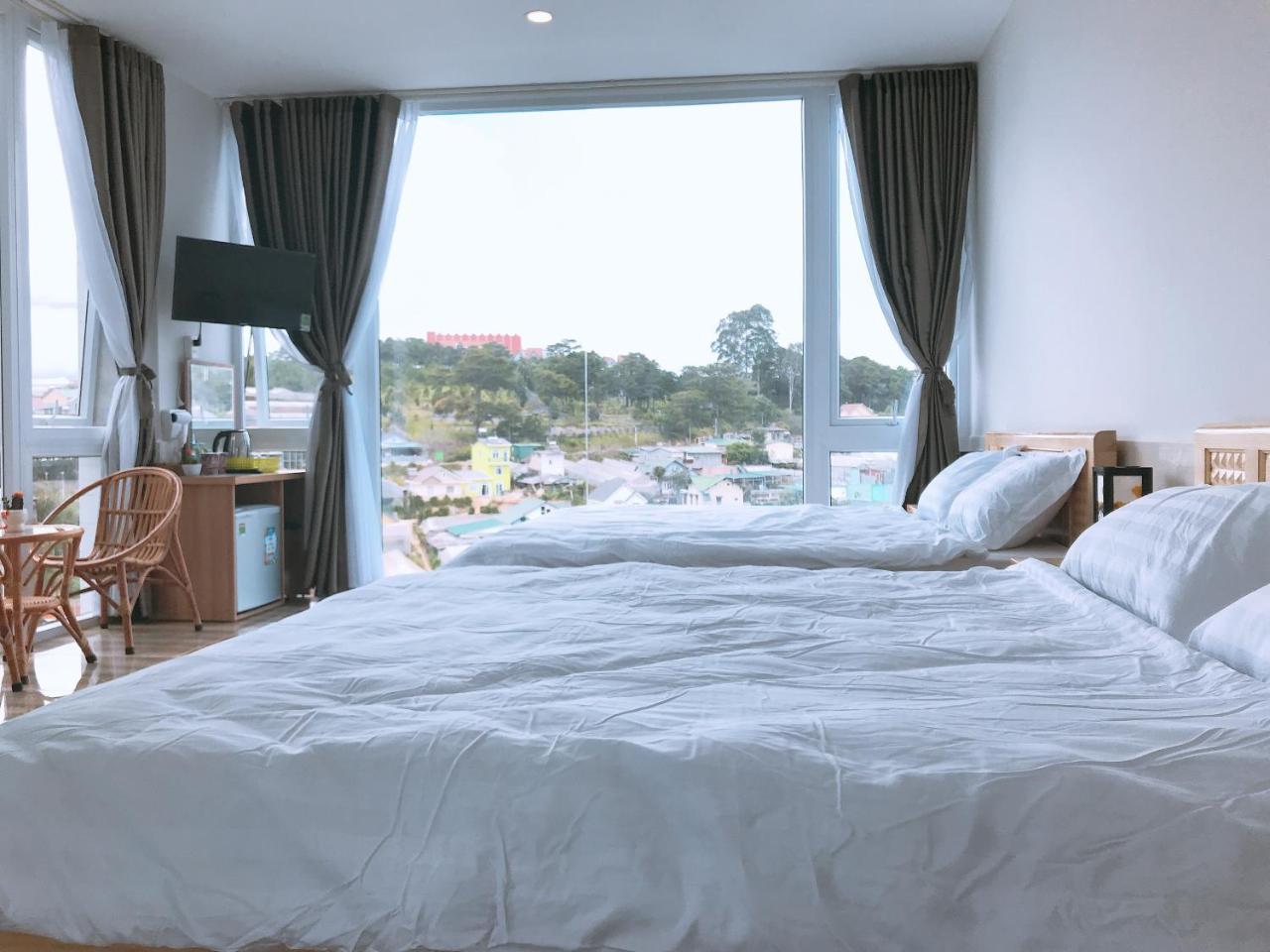 Starview Villa Dalat 외부 사진