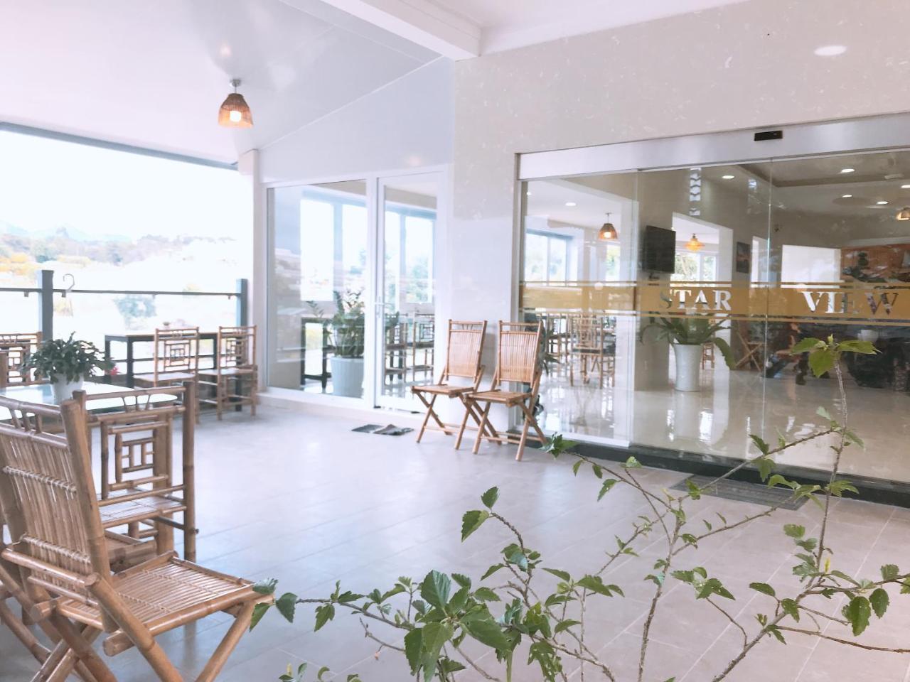 Starview Villa Dalat 외부 사진