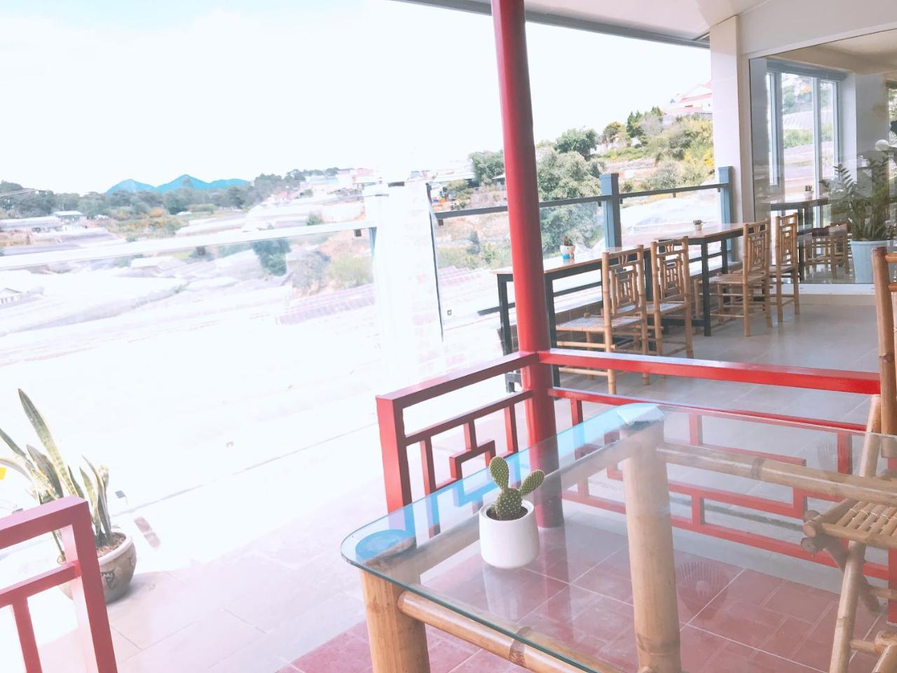 Starview Villa Dalat 외부 사진